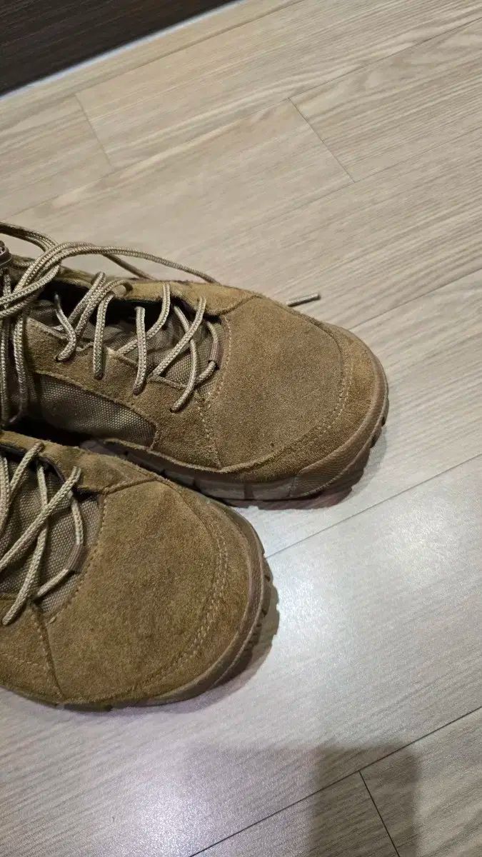 オークリー ミリタリー ウォーカー