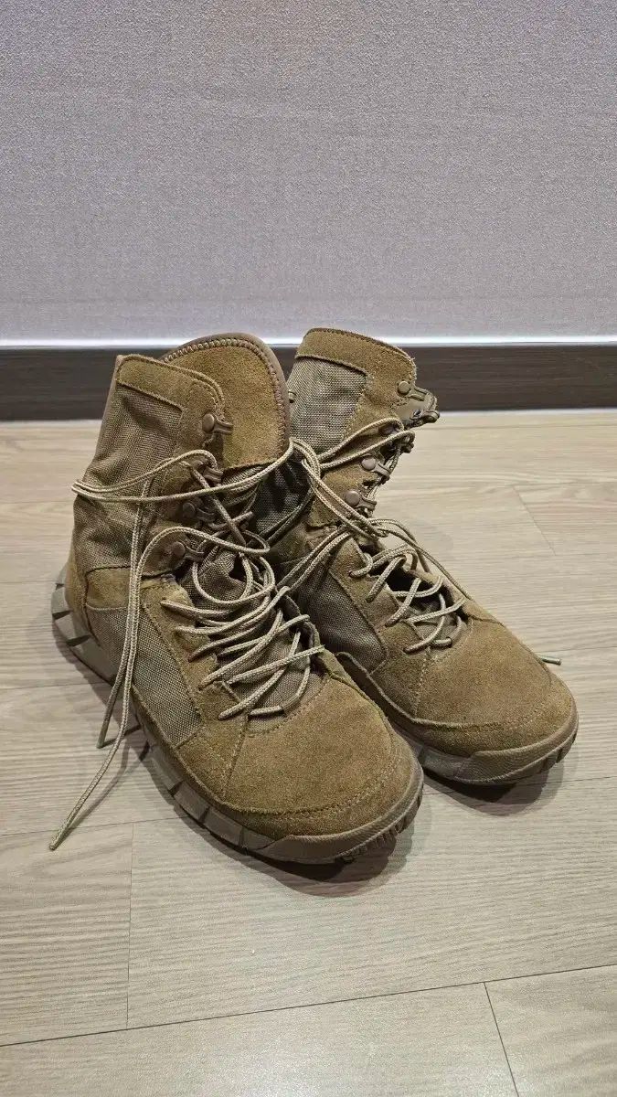 オークリー ミリタリー ウォーカー