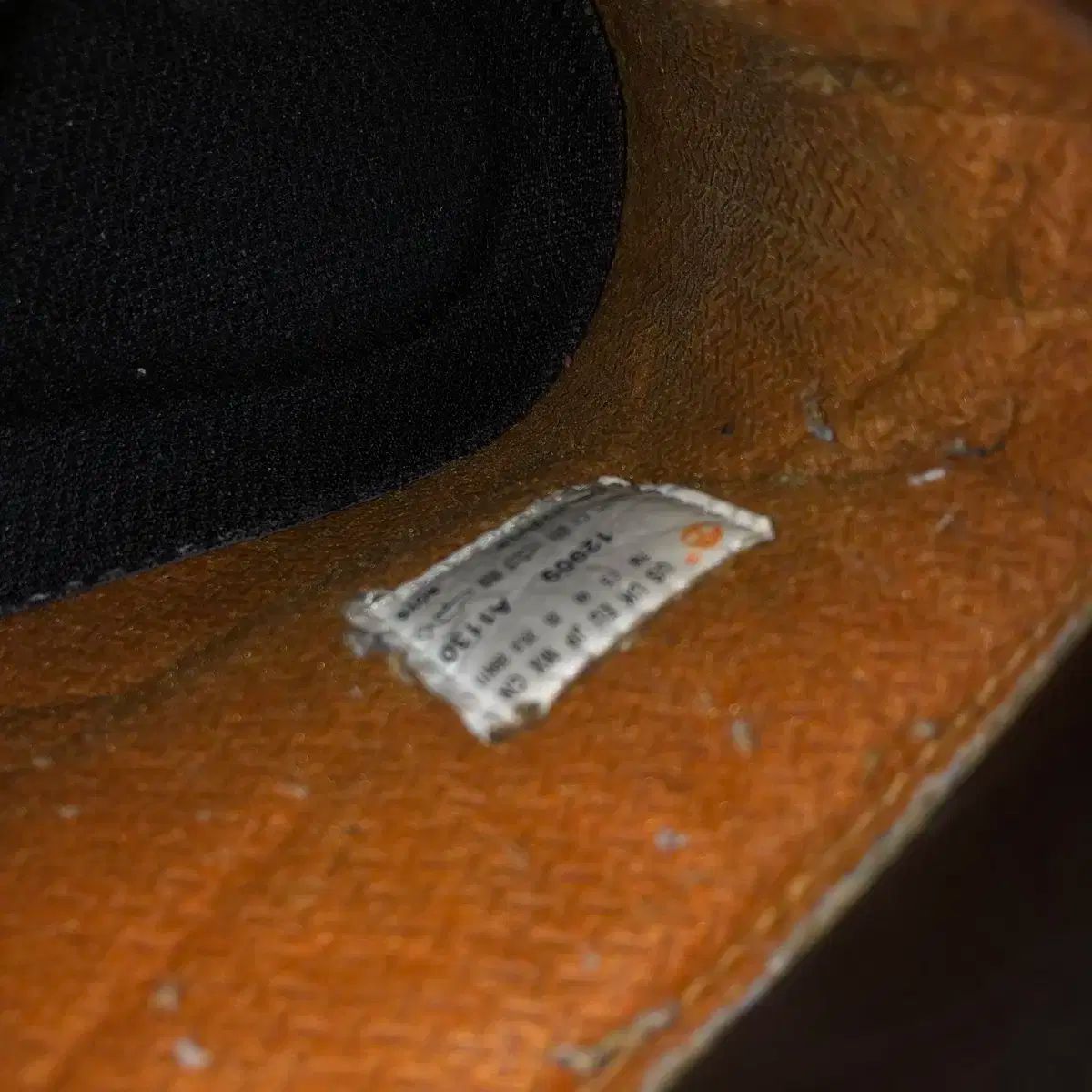 Timberland ティンバーランド