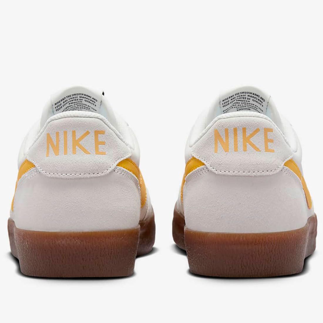  ナイキ キルショット 2 ファントム ガムミディアムブラウン サミットホワイト ユニバーシティゴールド FQ 8903 001 29 0 cm その他 靴
