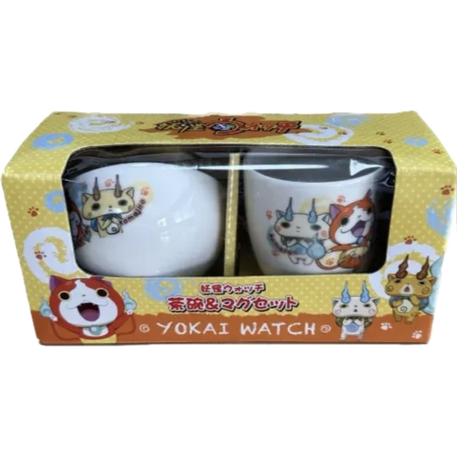 妖怪ウォッチ セット 妖怪ウォッチセット CX-010 - メルカリ