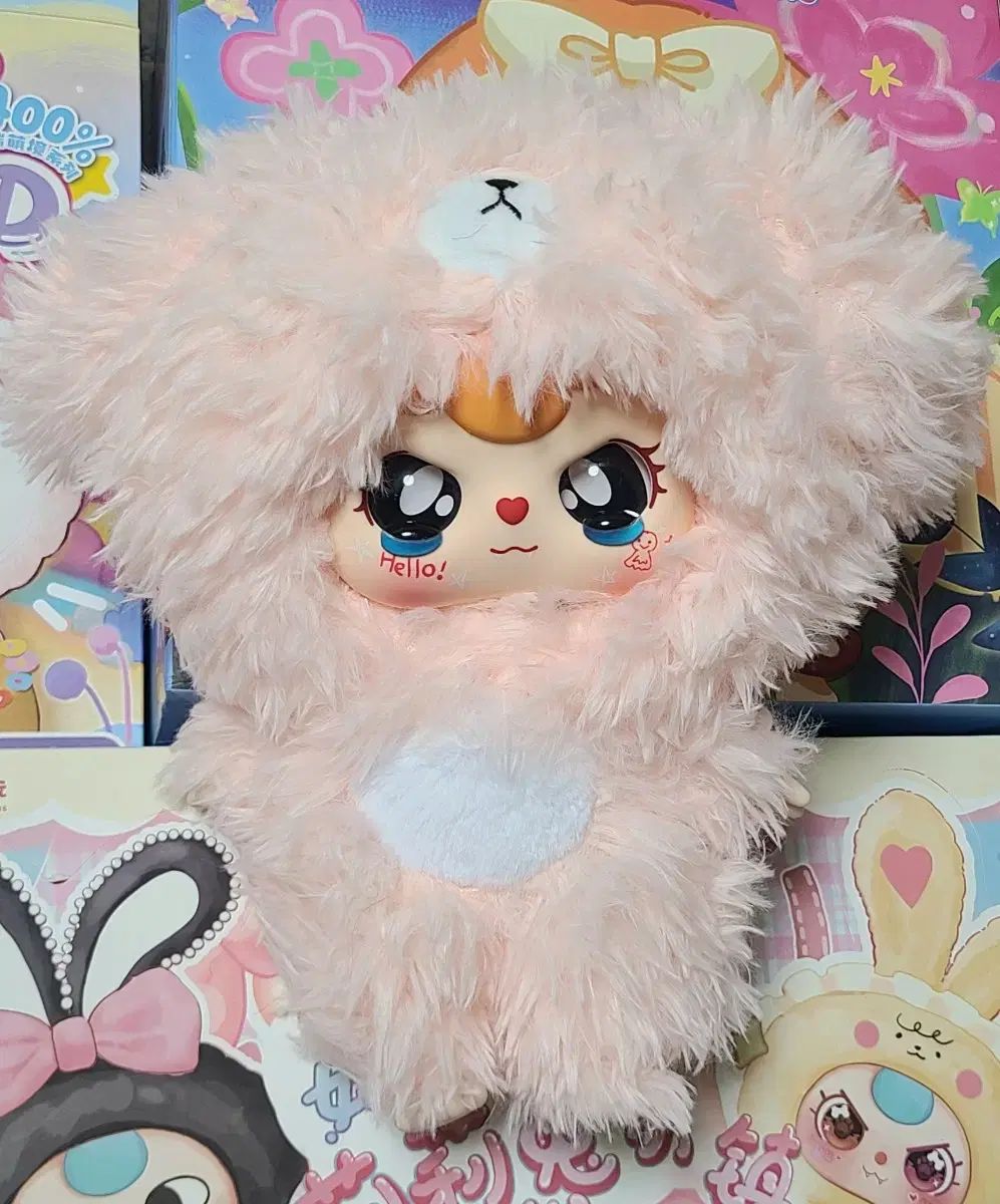 ベイビー쓰리 スイート クラウド 400 シークレット