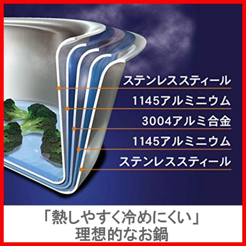 レシピ付 17cm 8545 アリゾナ 片手鍋 シルバー ビタクラフト WWW_OPDRERGINERDOGAN_COM