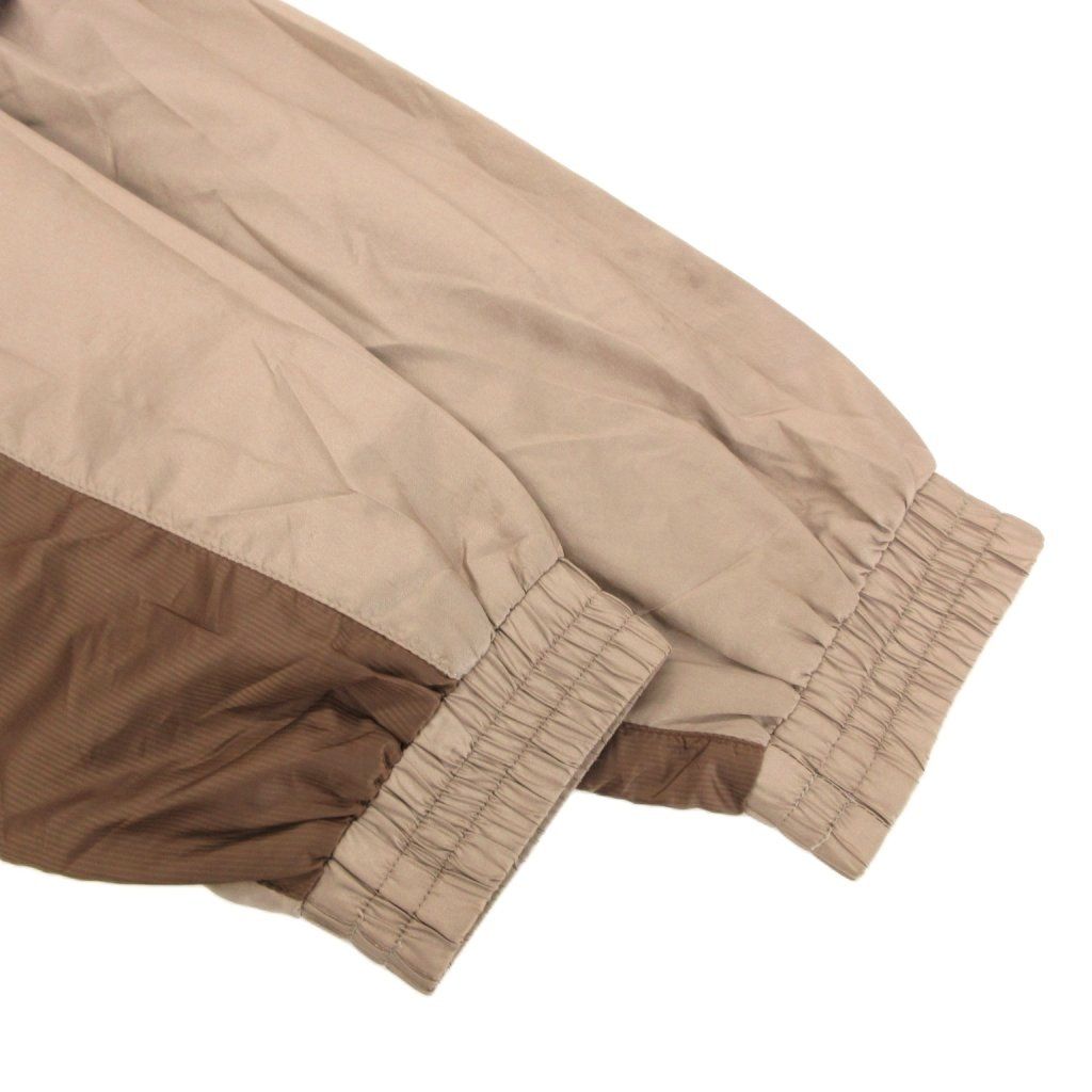 ランバン スポール LANVIN SPORT スイングトップ ジャケットブルゾン