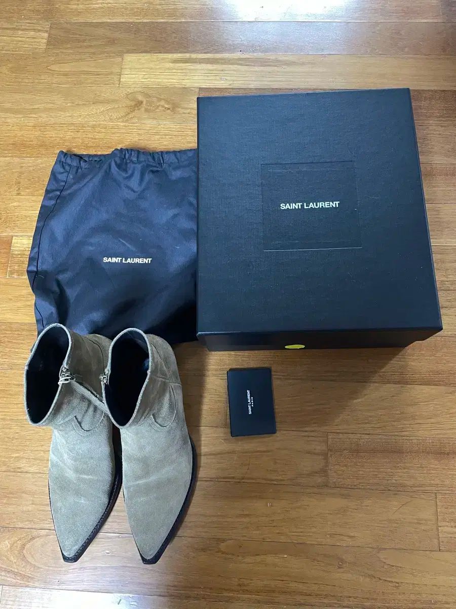 ルーカス ウェスタン