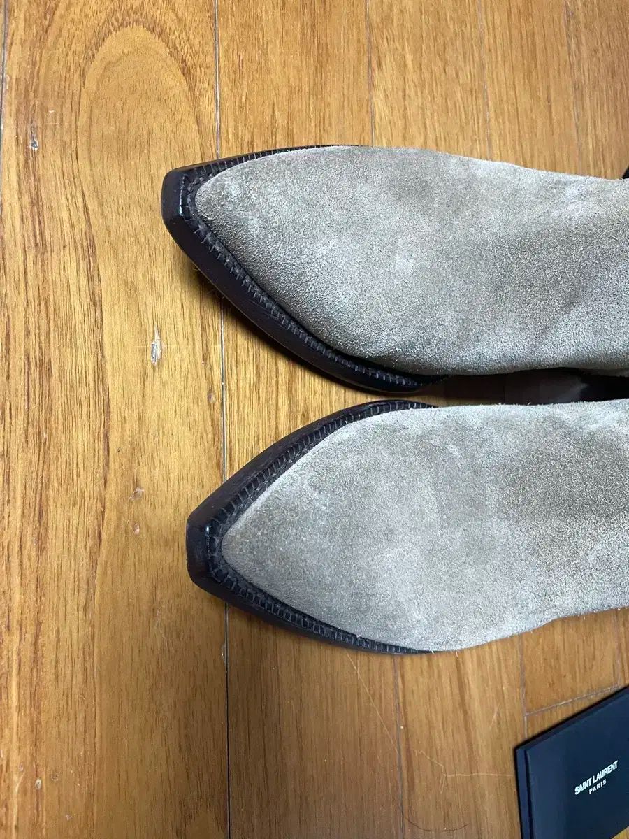 ルーカス ウェスタン