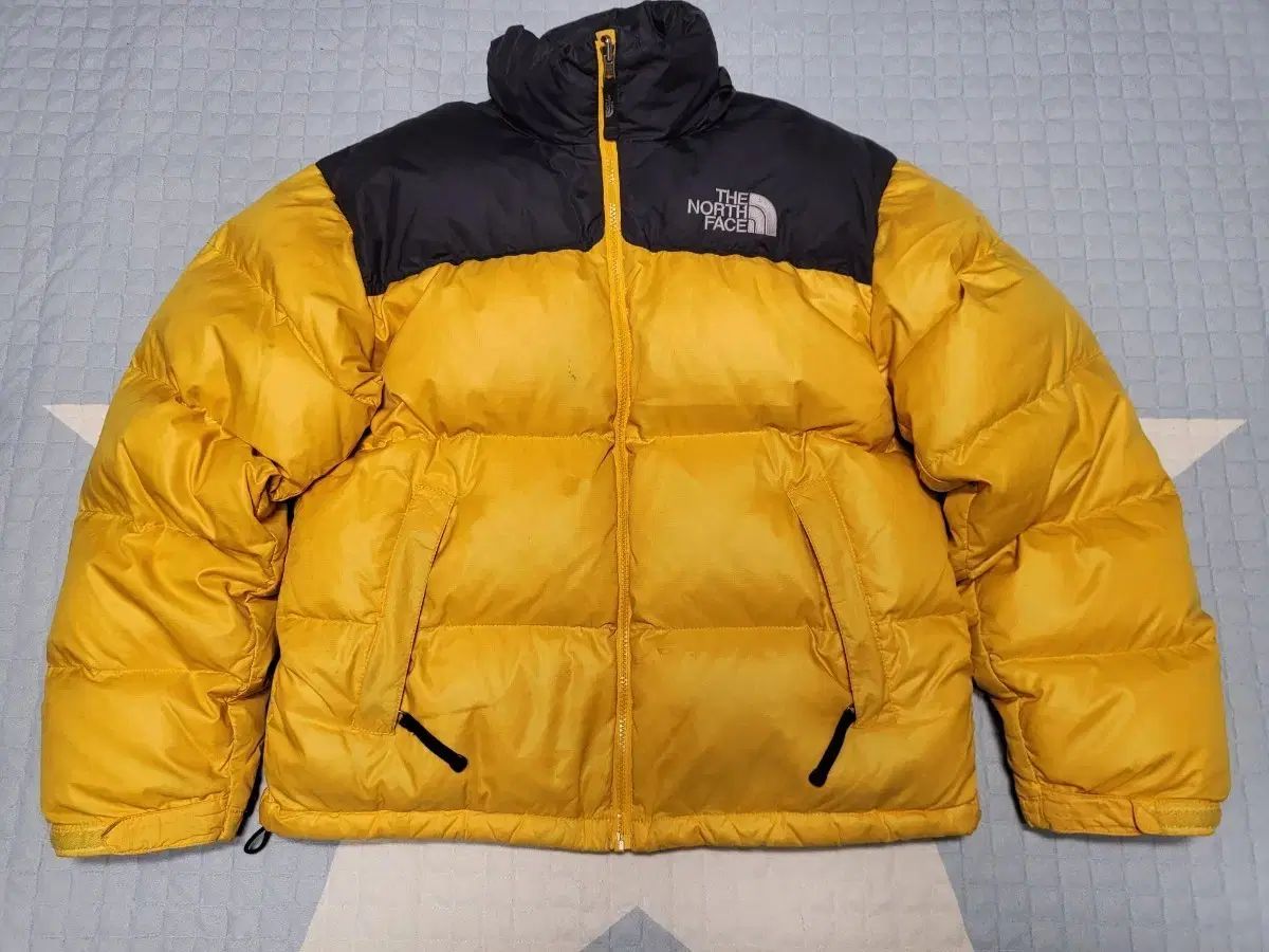 THE NORTH FACE ザノースフェイス ヌプシ 95