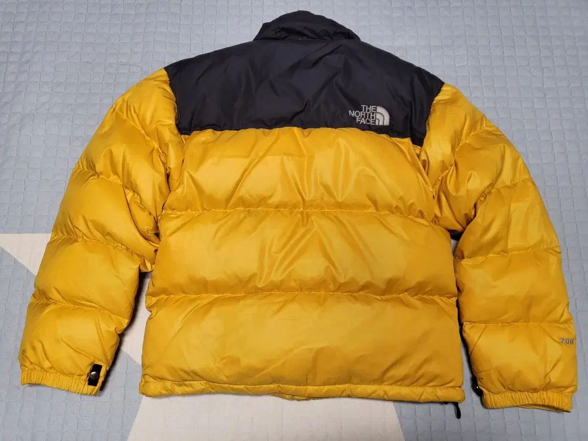 THE NORTH FACE ザノースフェイス ヌプシ 95
