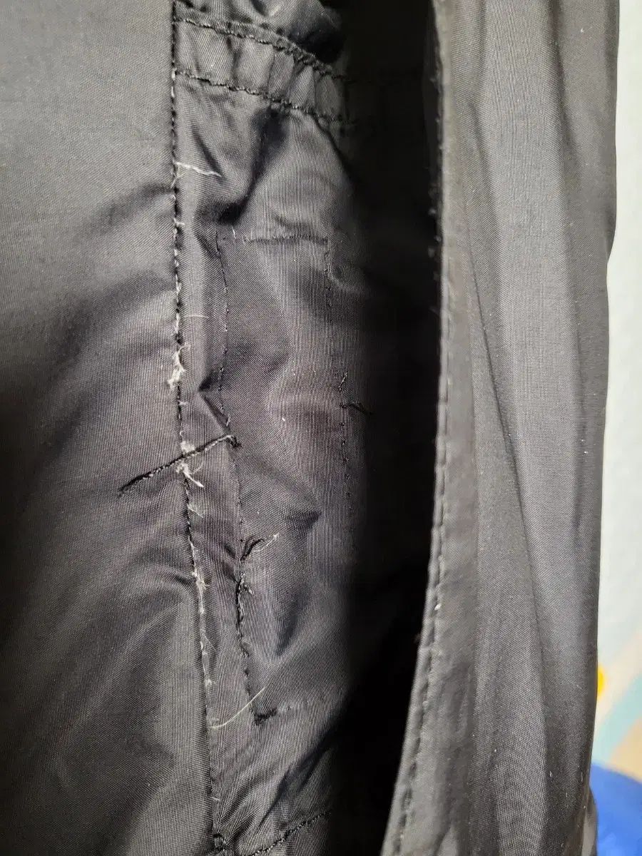 ザノースフェイス