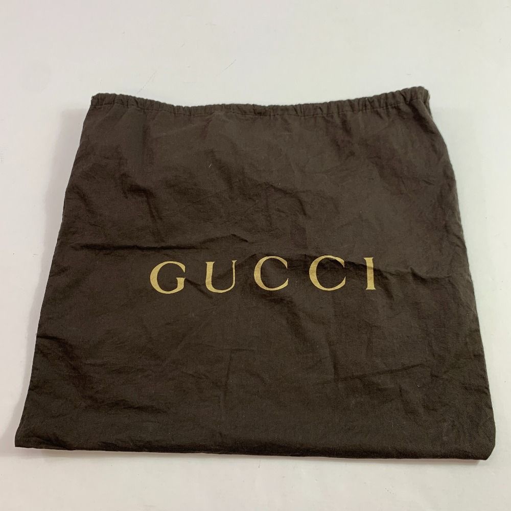 04w3882▽【中古】GUCCI グッチ ソーホー レザー インター 04w3882▽【中古】GUCCI グッチ ソーホー レザー インター