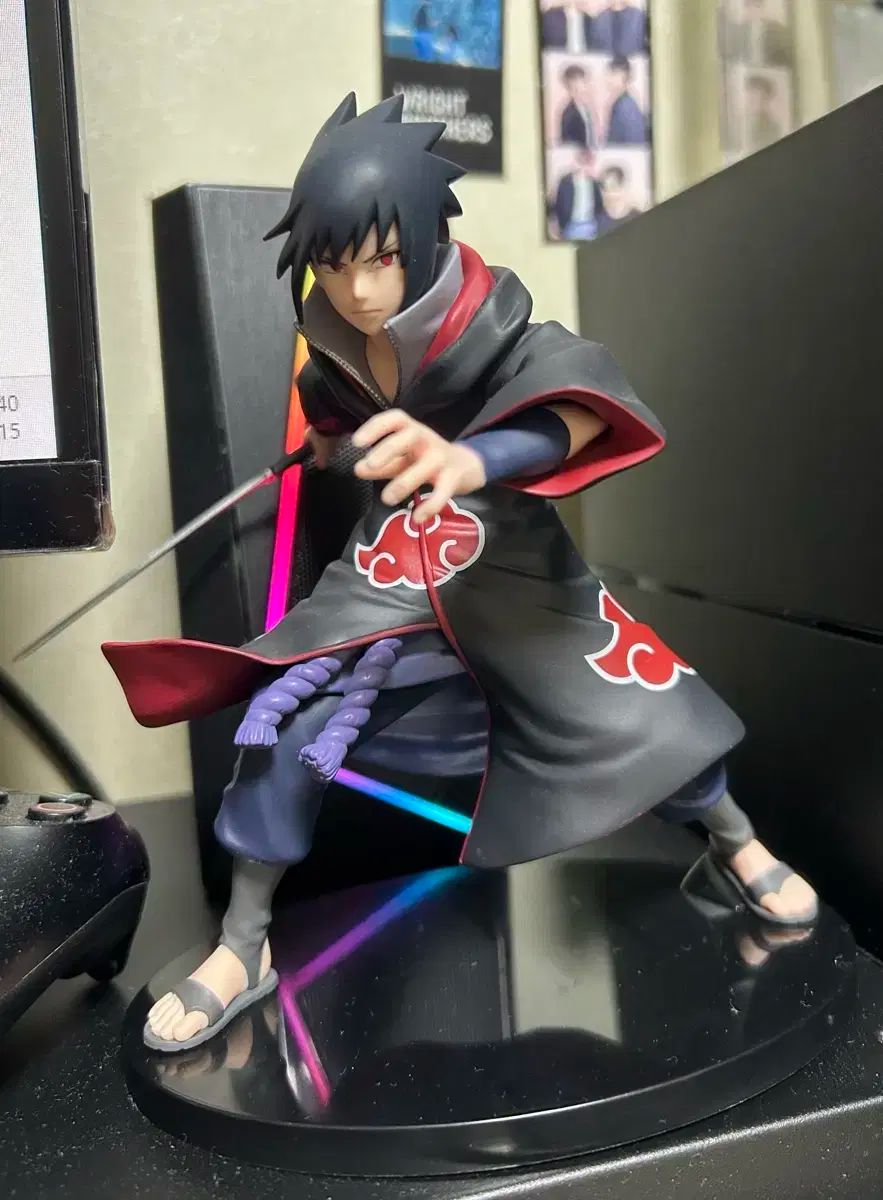 ナルト フィギュア