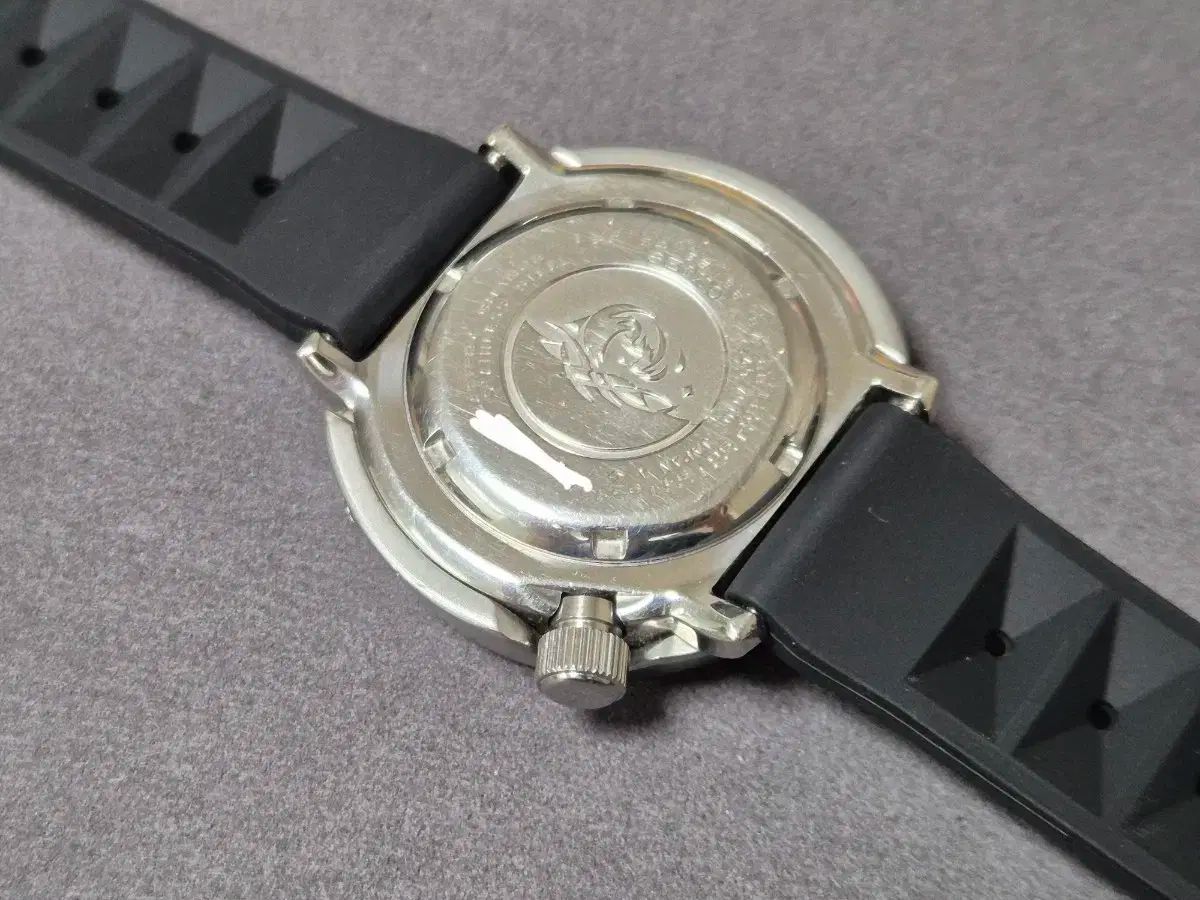 セイコー ツナ 7549-7010 sbbn ツナ オリジナル