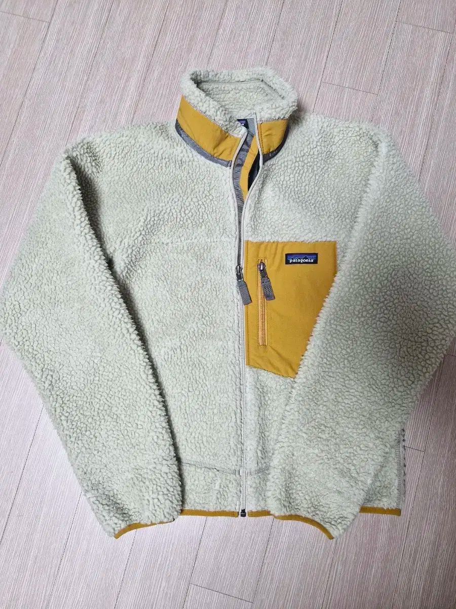 パタゴニア レトロX フリース カーディガン ジャケット XS