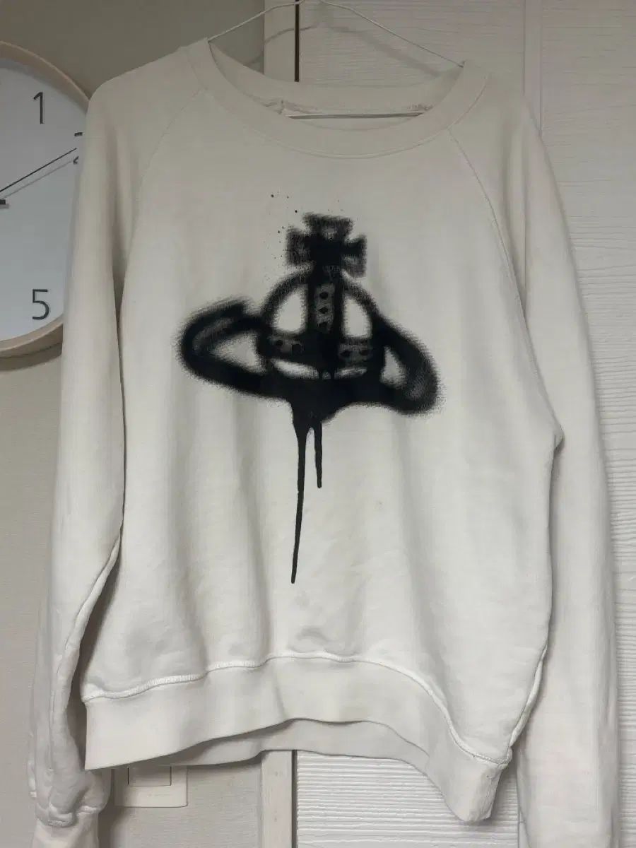 Vivienne Westwood ヴィヴィアン ウエストウッド スウェット