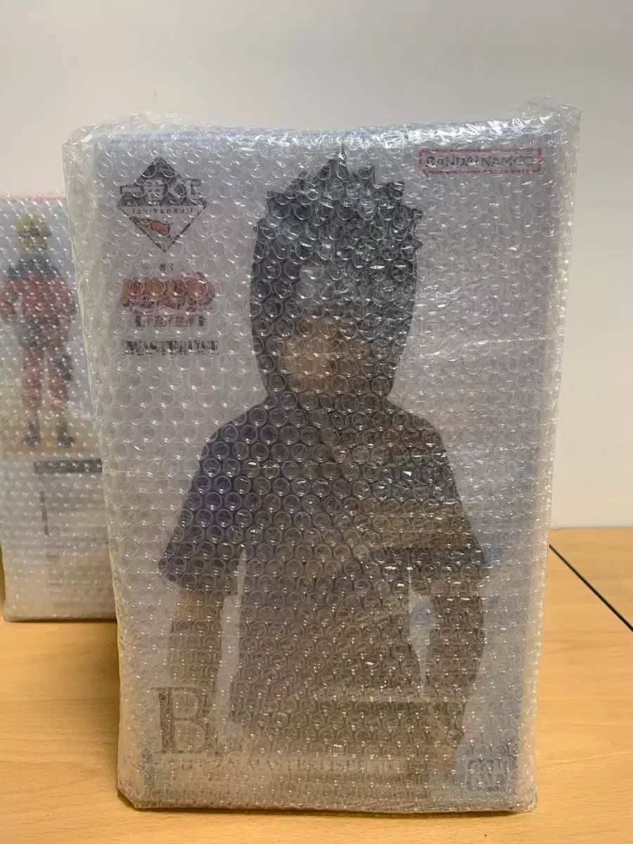 NARUTO -ナルト- 一番くじ 中級忍者編 B賞 うちは サスケ