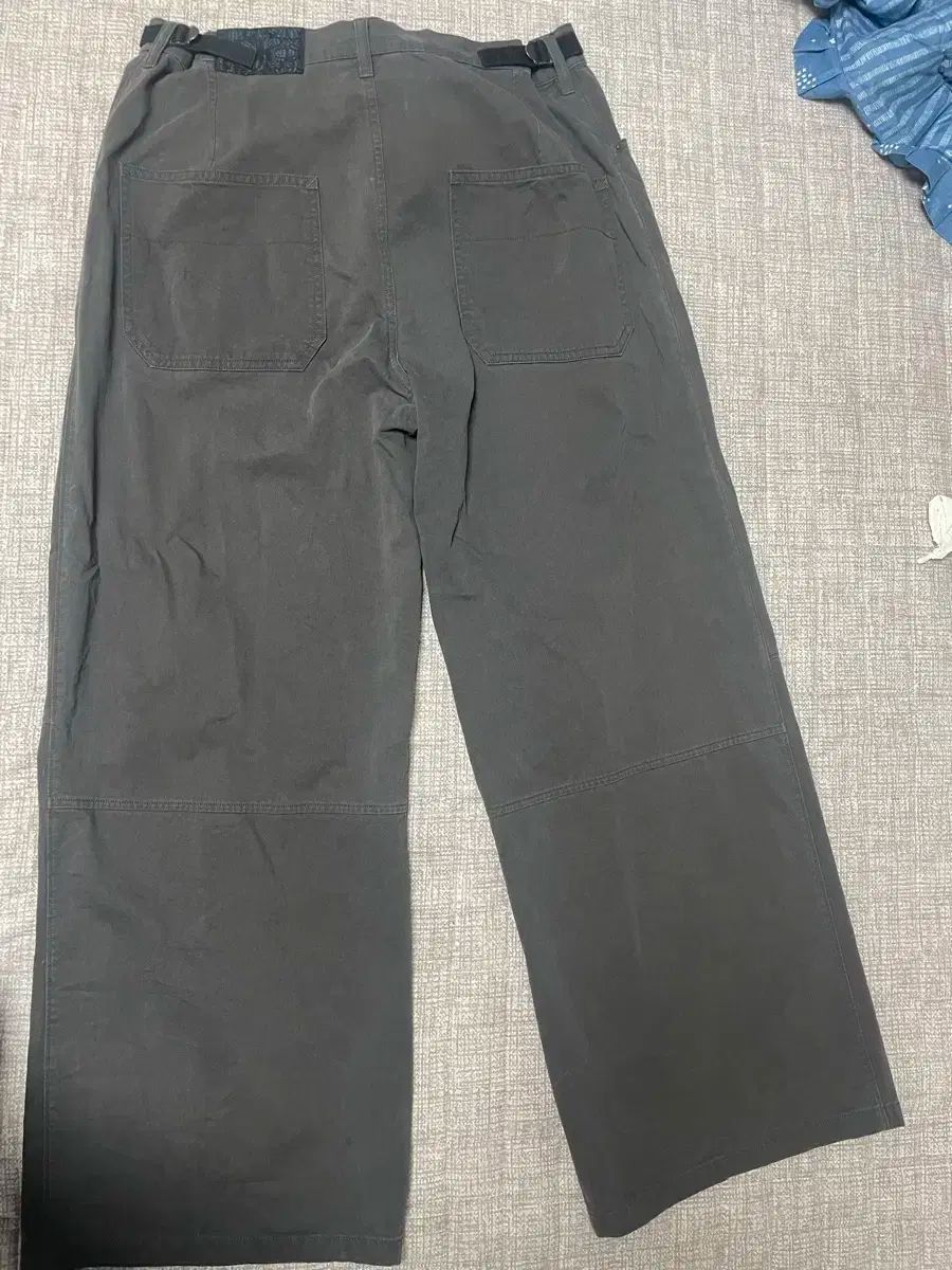 ポリテル ワンタック ゴーシマ ディープチャコール