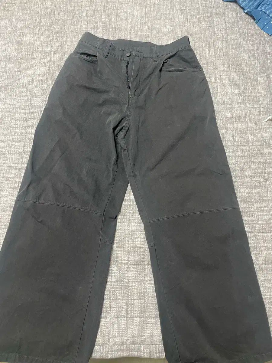 ポリテル ワンタック ゴーシマ ディープチャコール