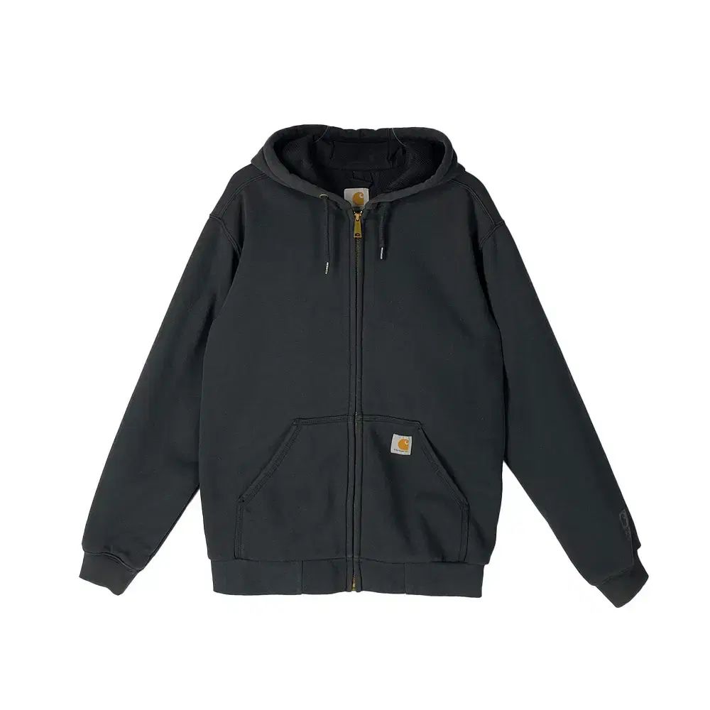 Thermal-Lined Carhartt（カーハート）の「Carhartt Duck Active