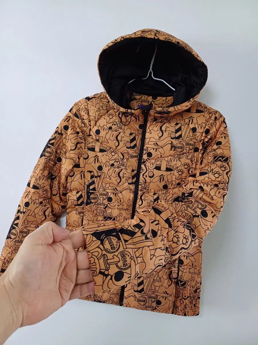 ショートダウン ストレッチ