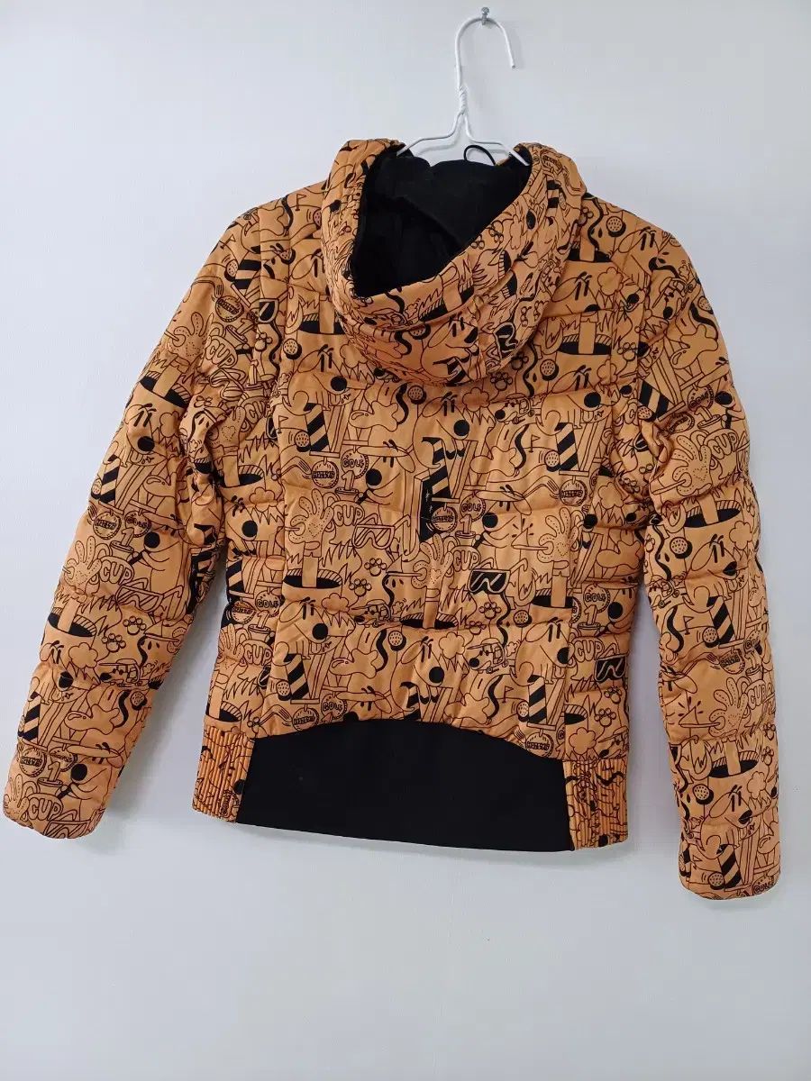 ショートダウン ストレッチ