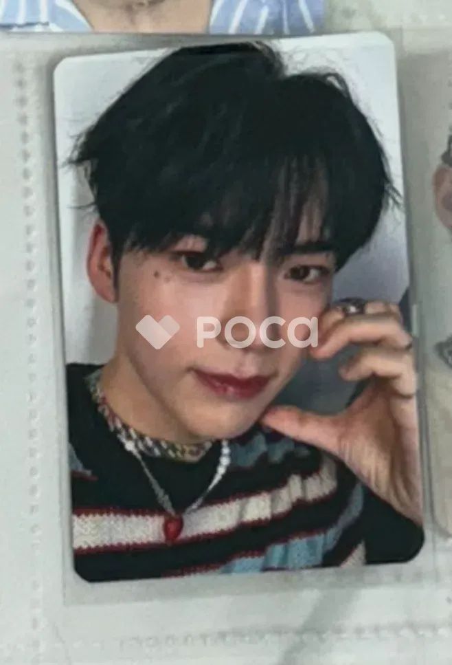 ZEROBASEONE ソンハンビン 2025 SBS 歌謡大典