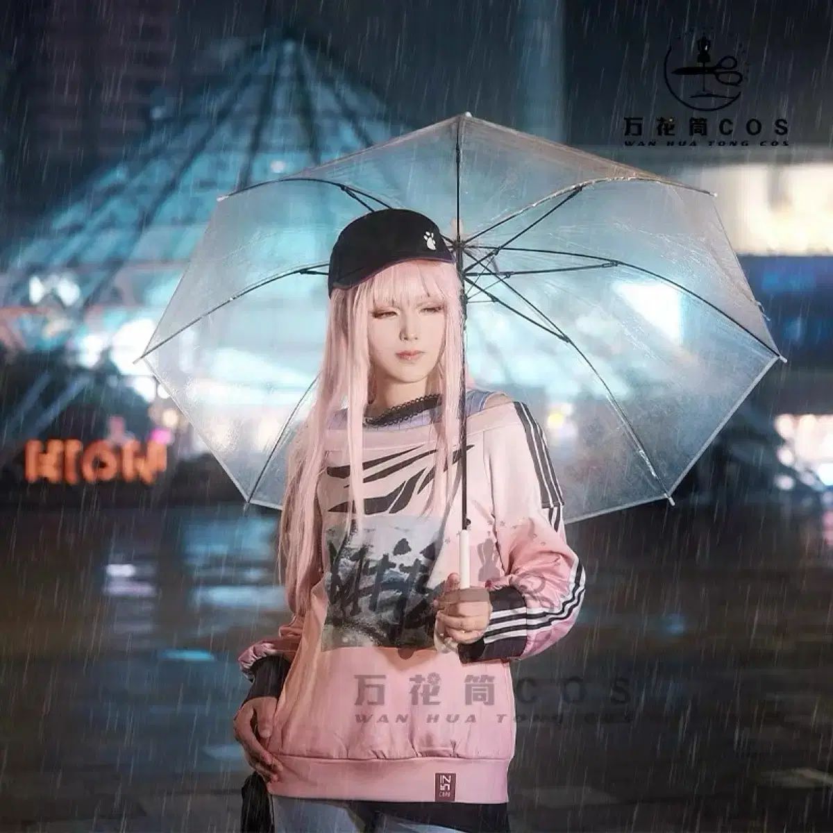 万華鏡ショップ プロジェクトセカイ 3 暁山 瑞希 コスプレ