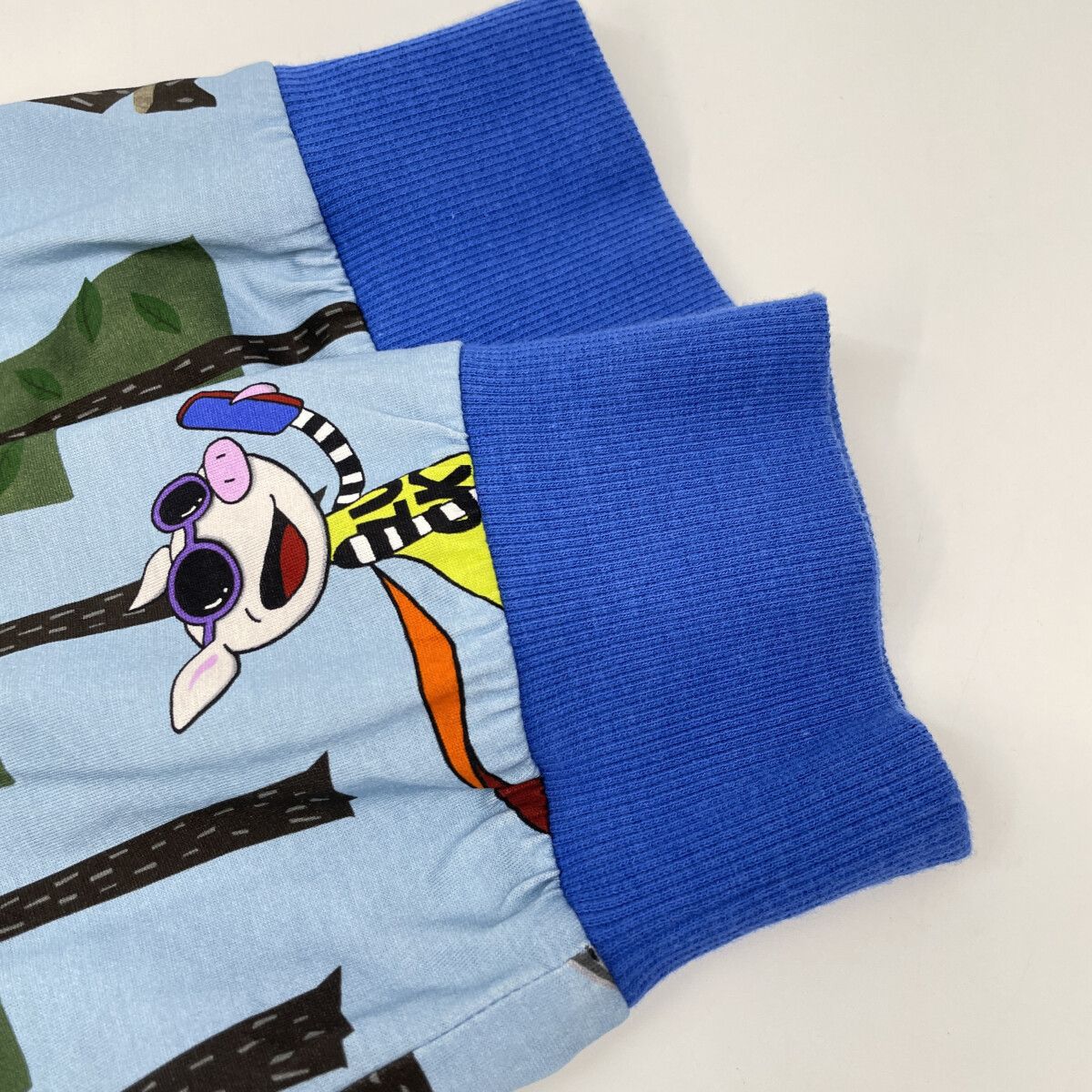 ぶたさん ﾊﾟｰｶ