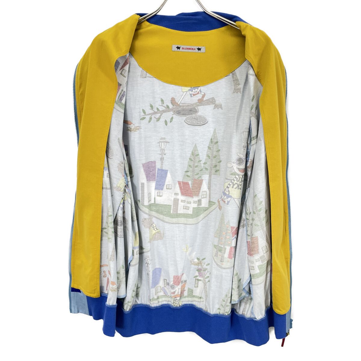 ﾊﾟｰｶ 表記無し