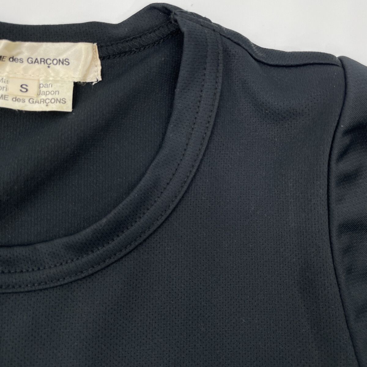 コムデギャルソン