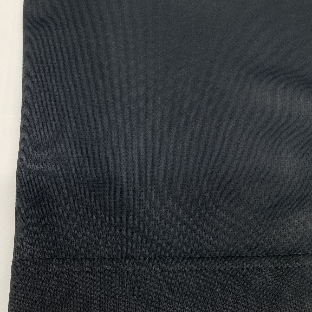  COMMEdesGARCONS コムデギャルソン GA-T 011 AD 2017 ﾌﾞﾗｯｸ ﾎﾞﾘｭｰﾑ袖 ｶｯﾄｿｰ S その他 トップス