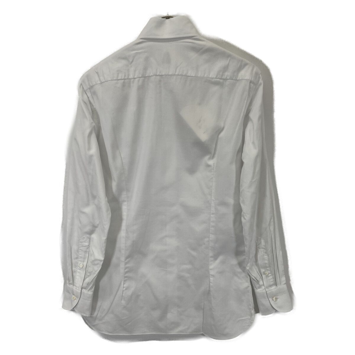 luigiborrelli ルイジボレッリ PS 10002 ｵｯｸｽﾌｫｰﾄﾞ LUCIANO ﾄﾞﾚｽｼｬﾂ 37