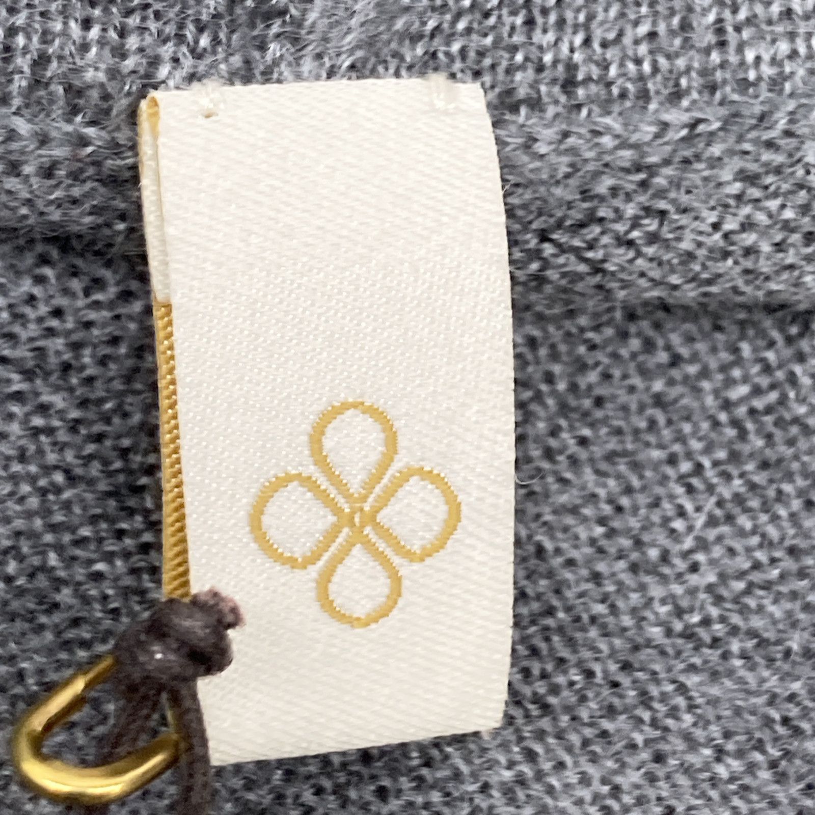  トウヨウボウシ 糸衣 NAEBAｰSTH 09 IT-CS 0003 ｶｼﾐﾔｼﾙｸ ｶｰﾃﾞｨｶﾞﾝ F その他 トップス