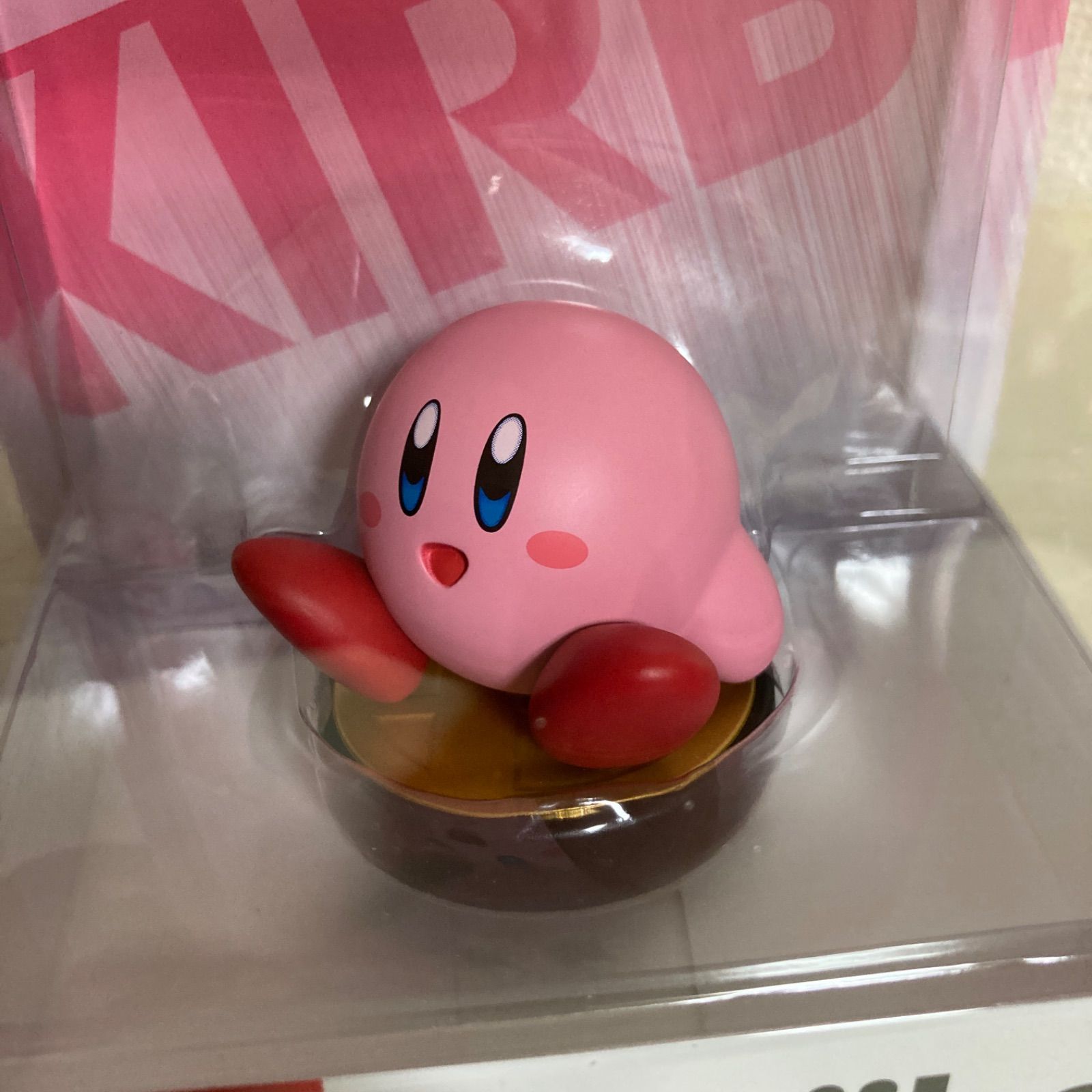 amiibo アミーボ　メタナイト　デデデ　カービィ　スマッシュブラザーズ アミーボ amiibo 大乱闘スマッシュブラザーズシリーズ メタナイト