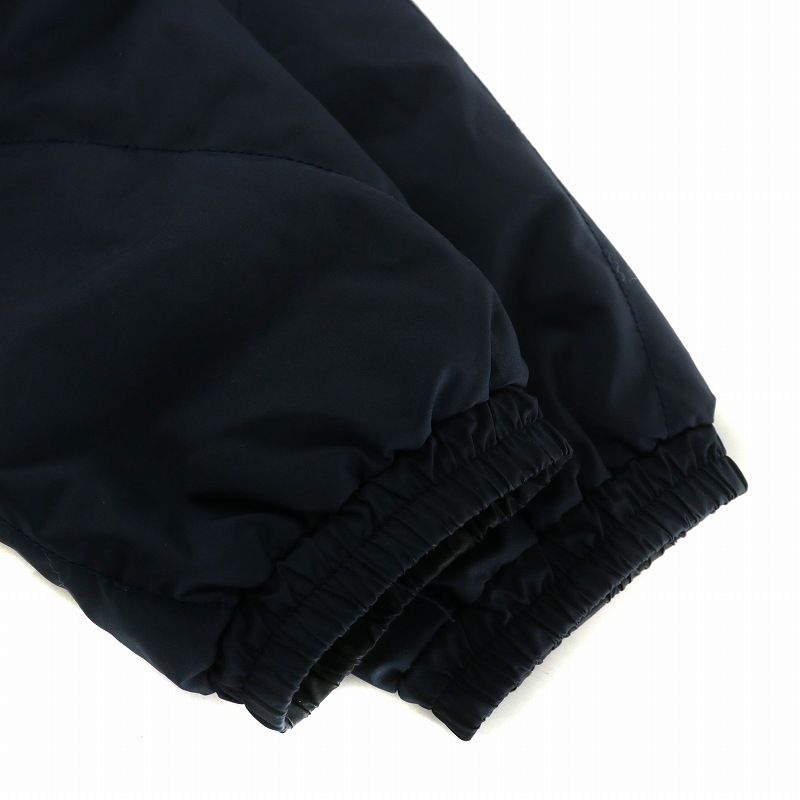 ランバン スポール LANVIN SPORT 中綿ジャケット ブルゾン アウター