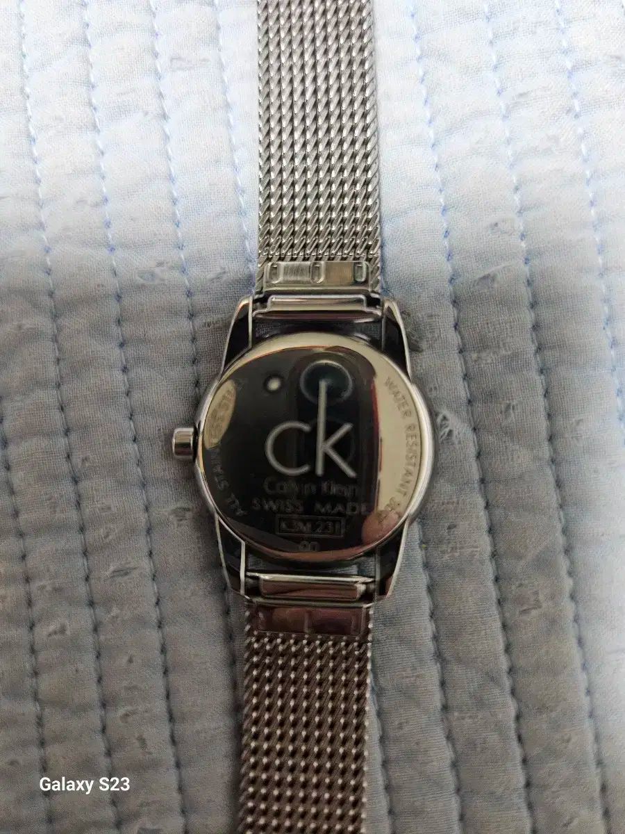 カルバン クライン