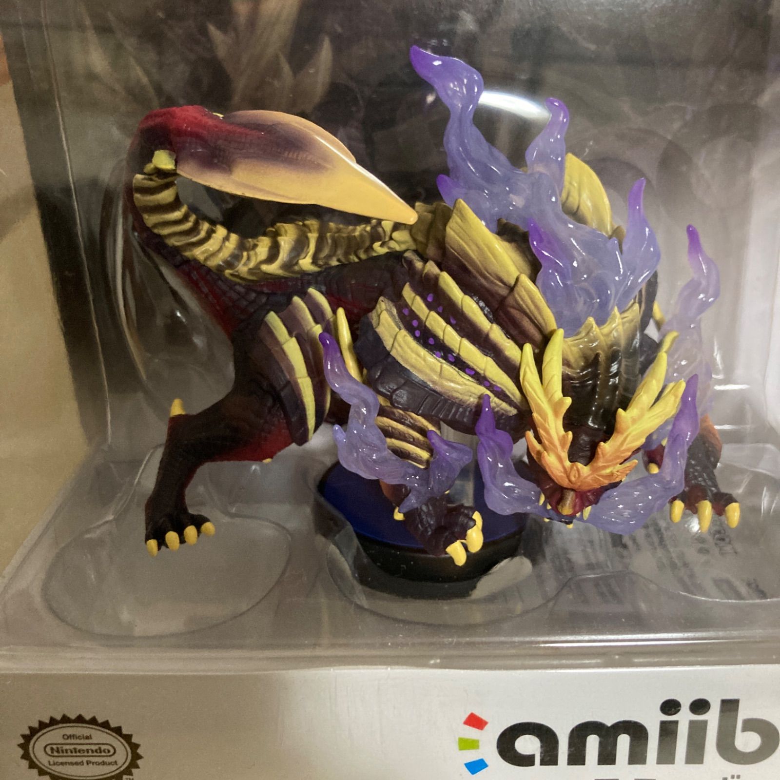 アミーボ amiibo モンスターハンターシリーズ オトモアイルー