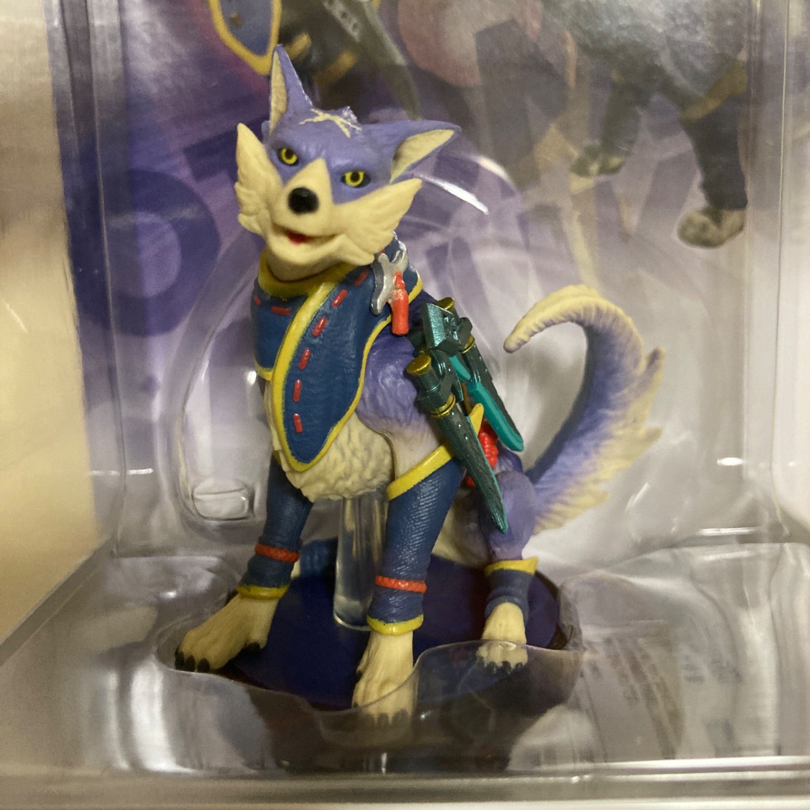 アミーボ amiibo モンスターハンターシリーズ オトモアイルー