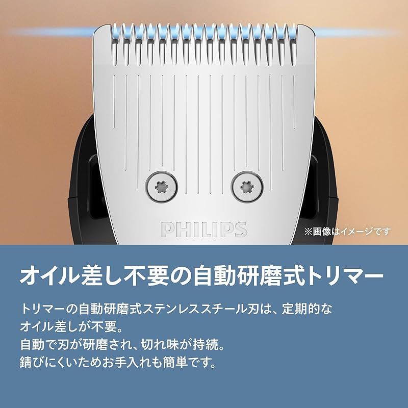 モデル フィリップス