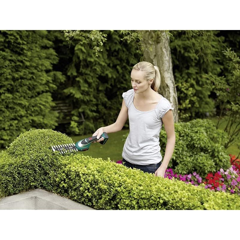 バッテリーヘッジトリマーASB10.8LI用芝生バリカンブレード