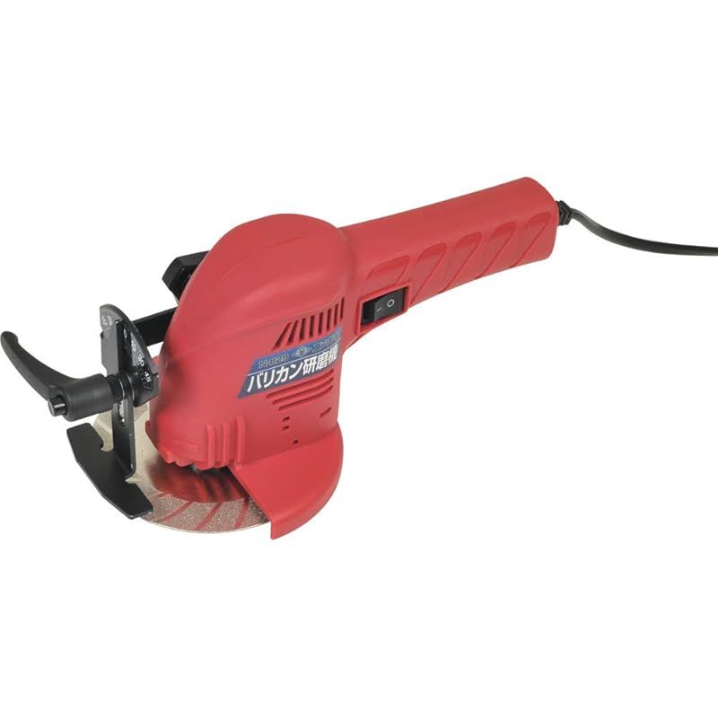 ニシガキ工業 Nishigaki Industrial バリカン研磨機 N-829