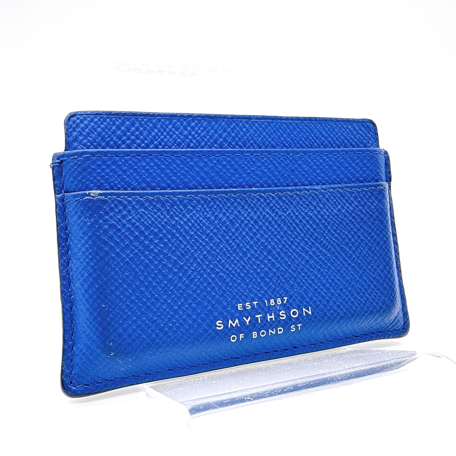 スマイソン レザー