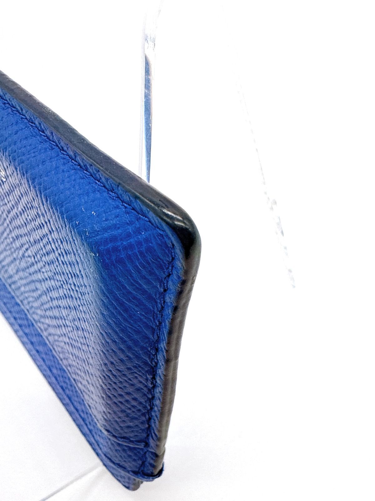  SMYTHSON スマイソン レザー カードケース カード入れ パスケース カードケース 小物