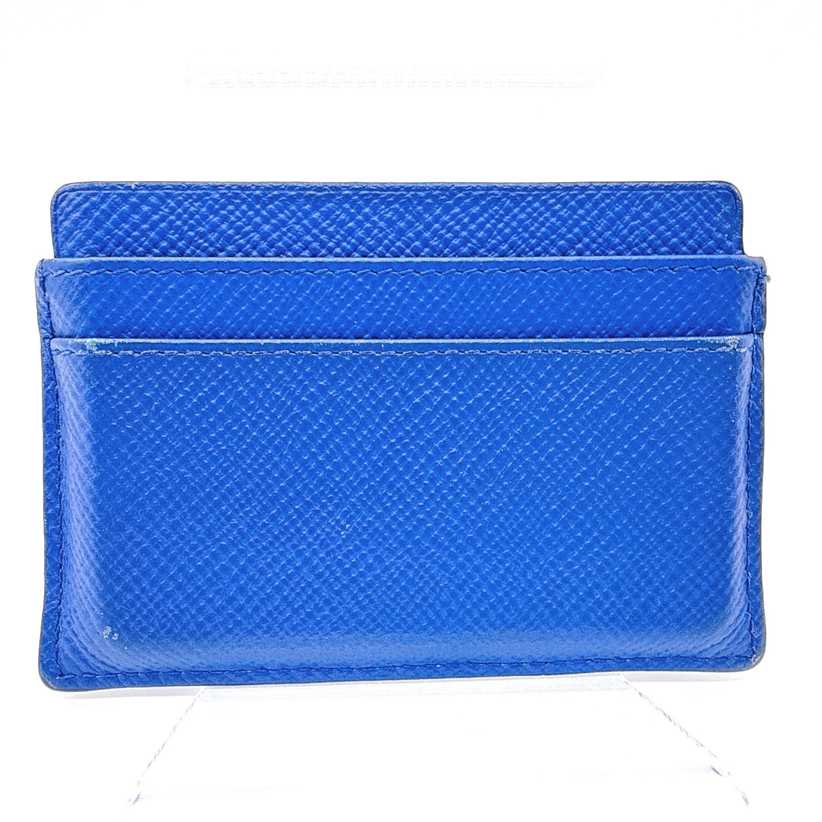 スマイソン レザー