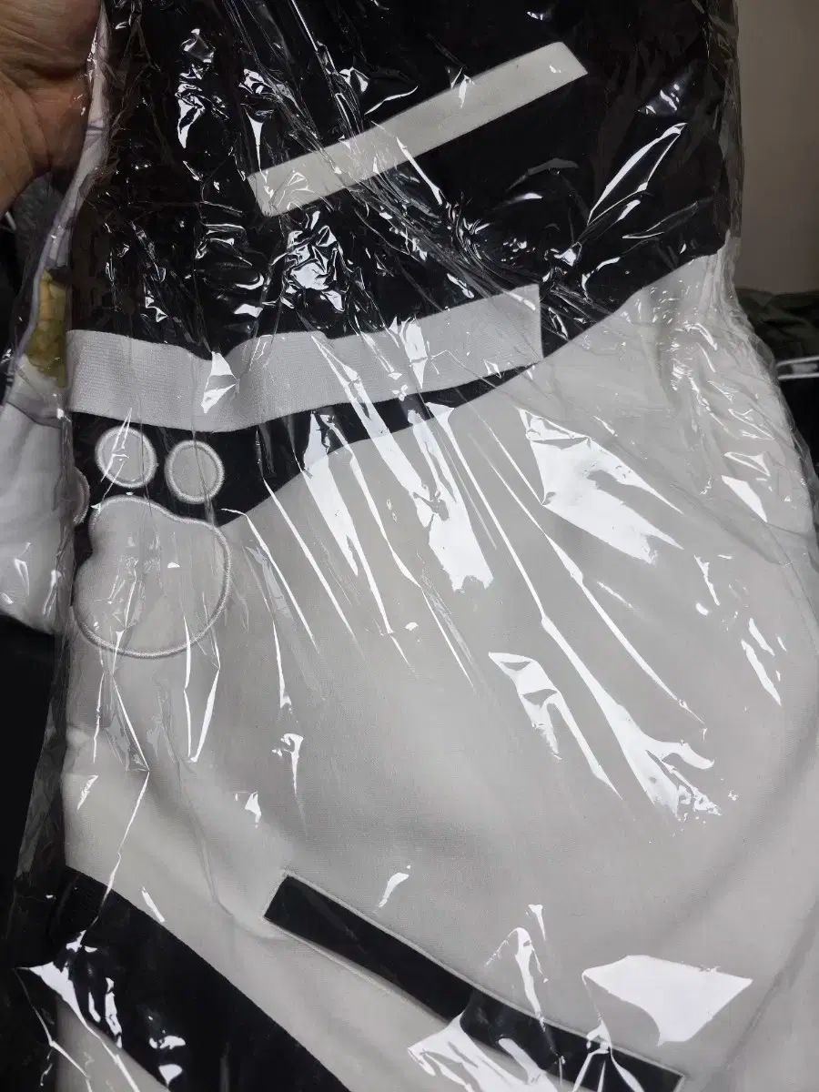 hololive 大神公式ショップ パーカ