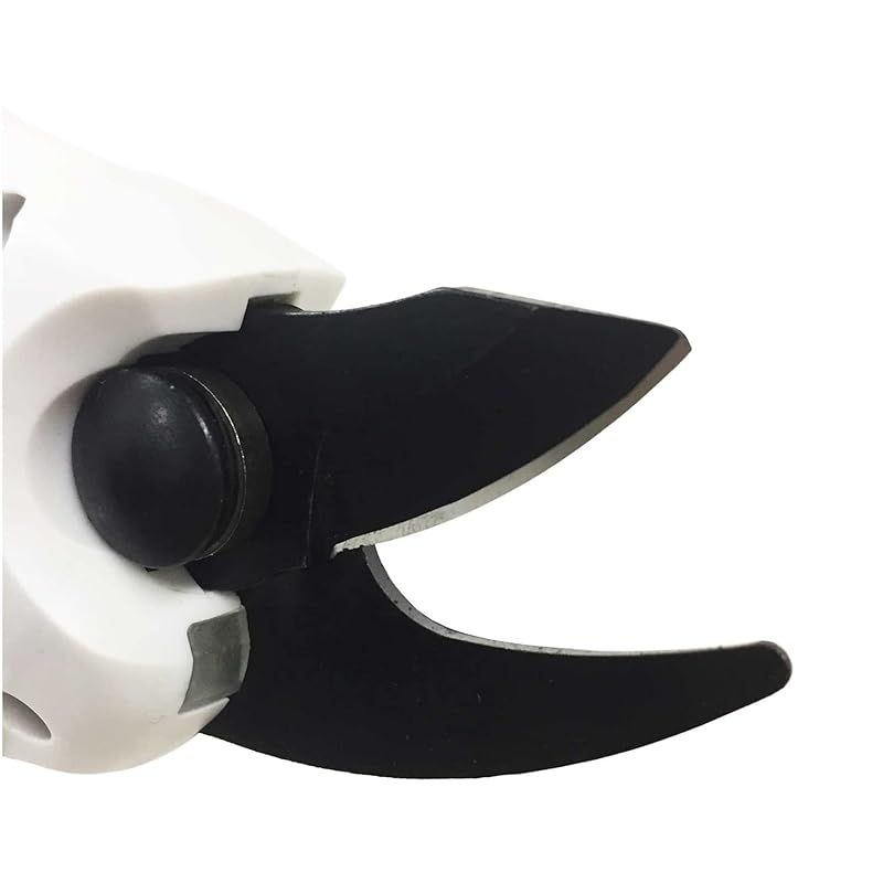 セフティー3 Safety-3 充電式剪定バサミ 3.6V 庭木の剪定 最大切断径10mm micloUSBコード充電 SBH-1 WWW_OPDRERGINERDOGAN_COM