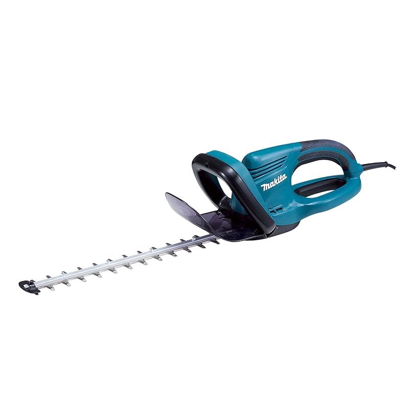 マキタ ヘッジトリマ 生垣バリカン 電源コード式 刈込幅450 mm 切断径18 MUH 450