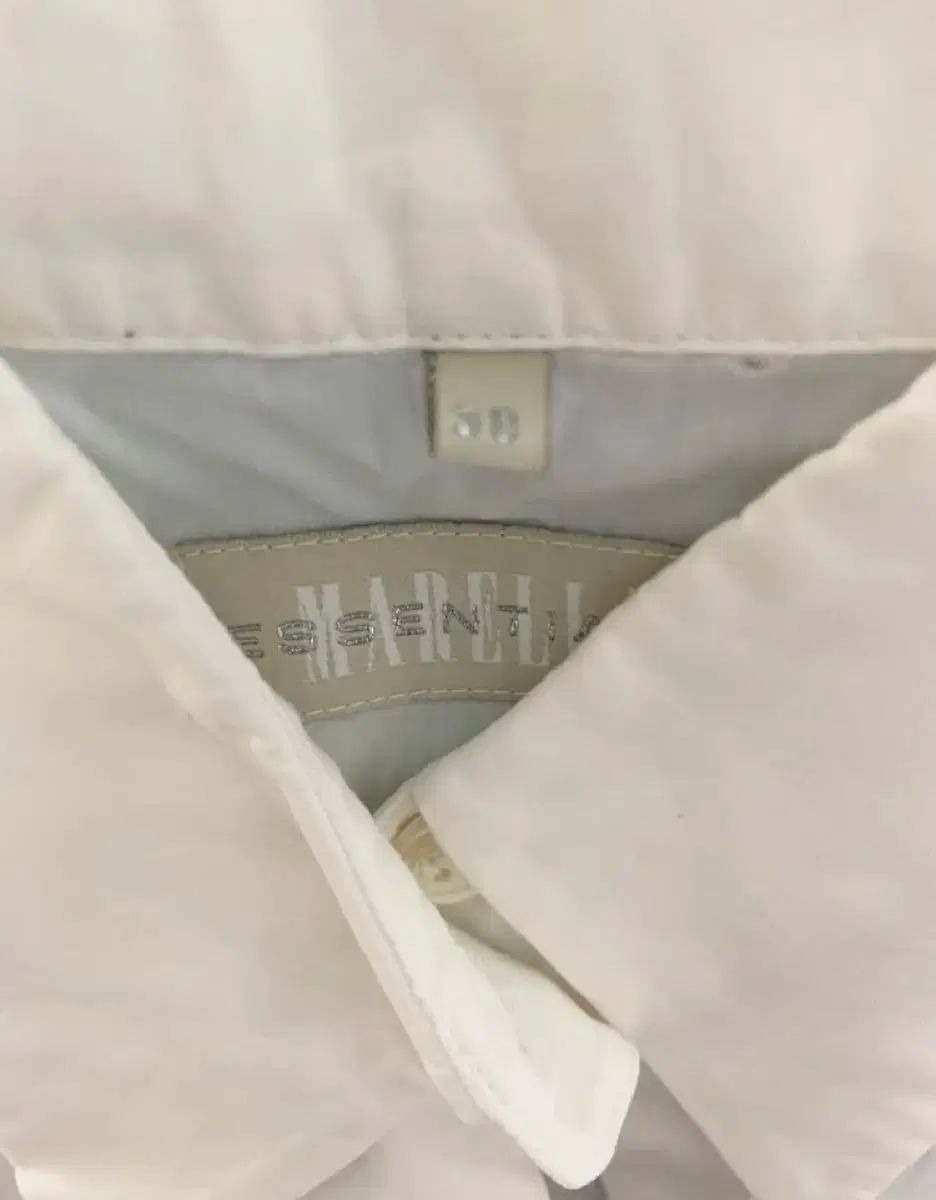 自分へのご褒美 marella マレッラ 麻 シャツ 38 では、お注文を楽しみね！