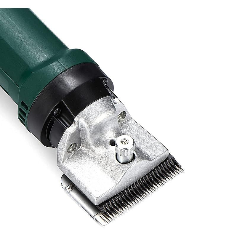 羊バリカン 羊の毛刈り 電気はさみ スピード調整 6段スピード 690W MERCADOAVALIA_COM_BR