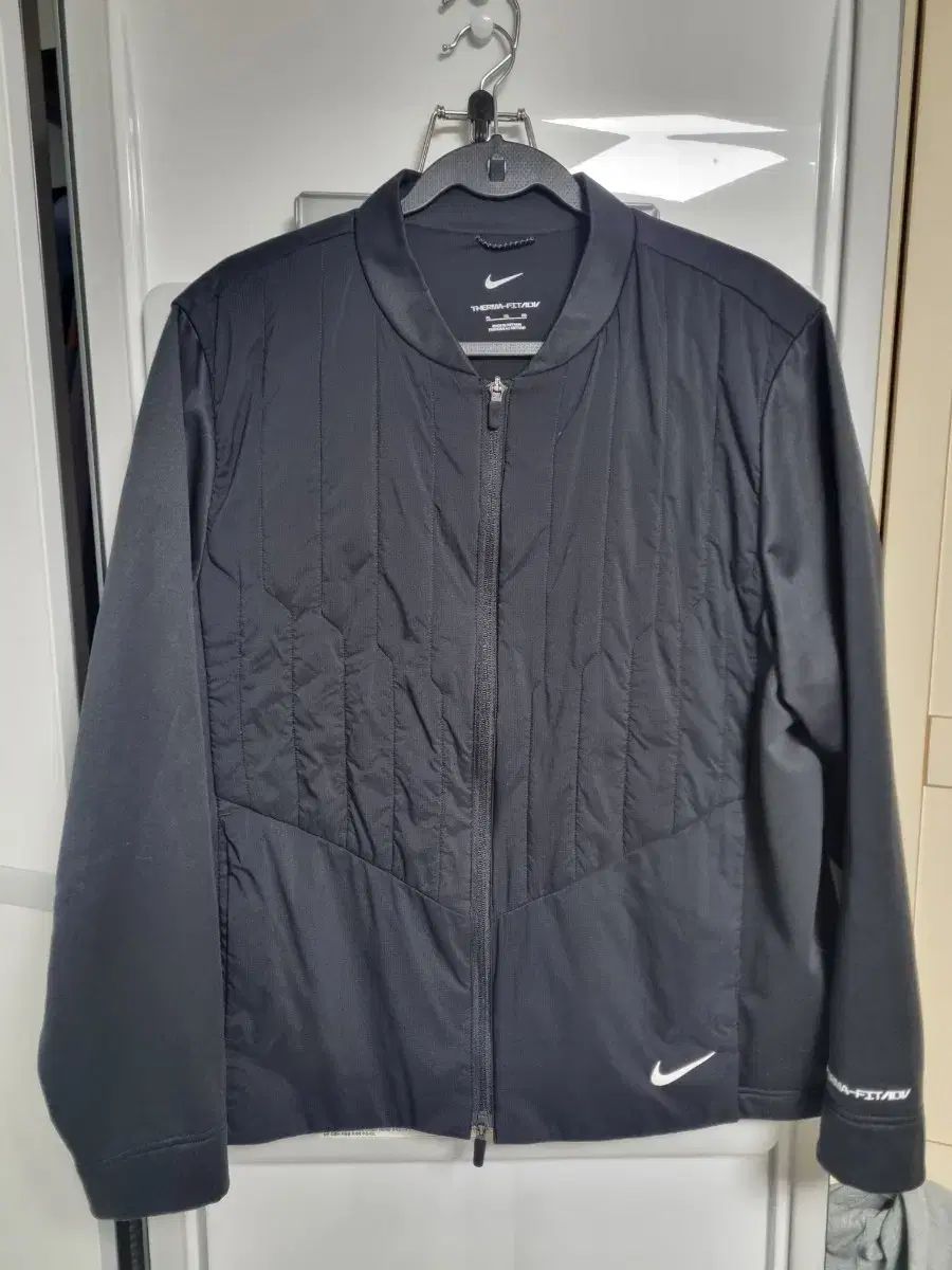 XL ナイキ ゴルフ 軽量 ジャケット