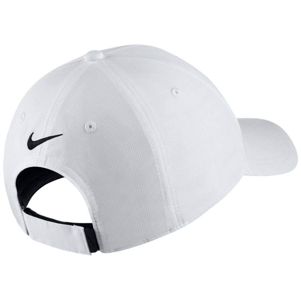 NIKE HAT メンズ ホワイト ホワイト Free Size